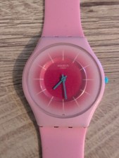 Swatch Ultra Thin Skin