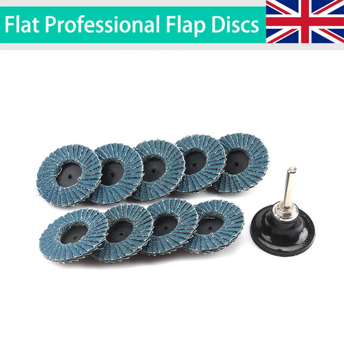 Sanding disk for roll lock - sanding,