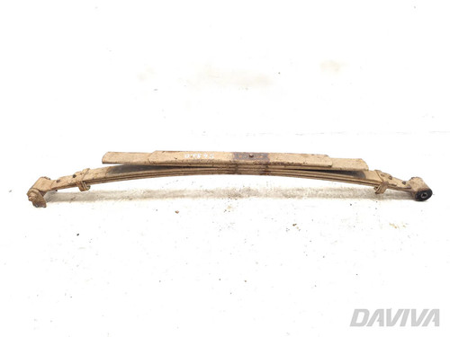 Ford ranger rear crossbow - ranger,