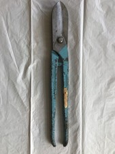 Gilbow 14” straight metal