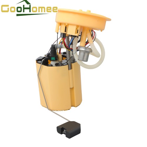 Fuel pump for audi a6 - for,