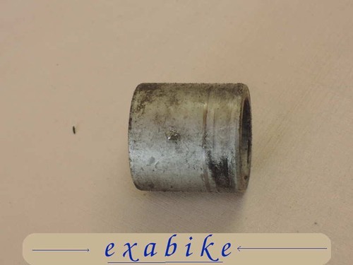 Front wheel spacer - wheel, for
