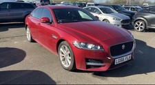 Jaguar x260 2016 - xf,