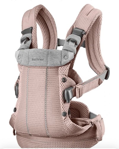 Baby bjorn carrier harmony - baby-bjorn,