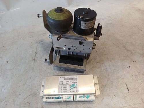 50e mercedes w211 w219 - w219, cls