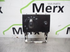 MERCEDES VITO W639 HEADLIGHT