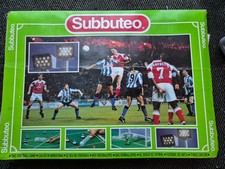 VINTAGE COMPLETE FOOTBALL