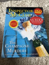 Inspector McClue Murder