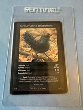 LIFE TCG Birds (Rares)