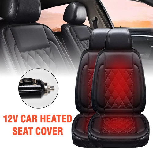 12v car seat pad cushion - seat, cover