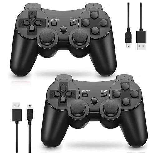 Wireless controller for ps3 2 - wireless,