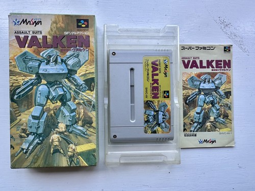 Assault suits valken - assault,