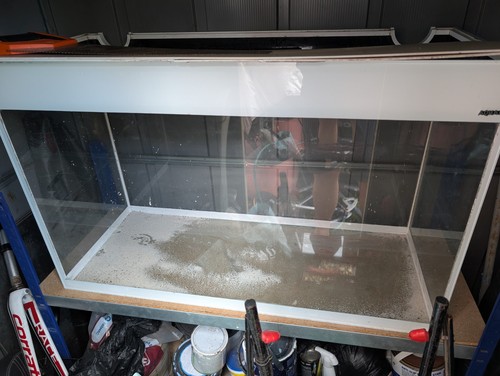 Aquael opti 200 - litre, aquarium