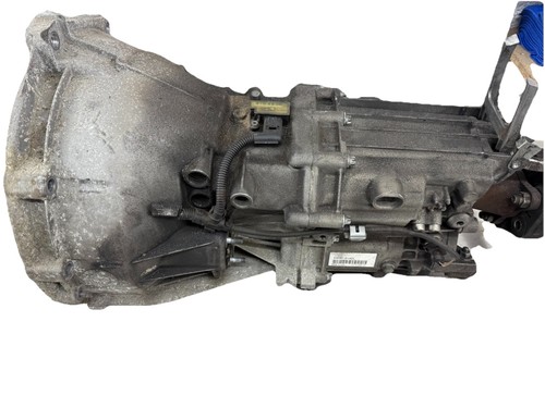Bmw manual gearbox - zf,