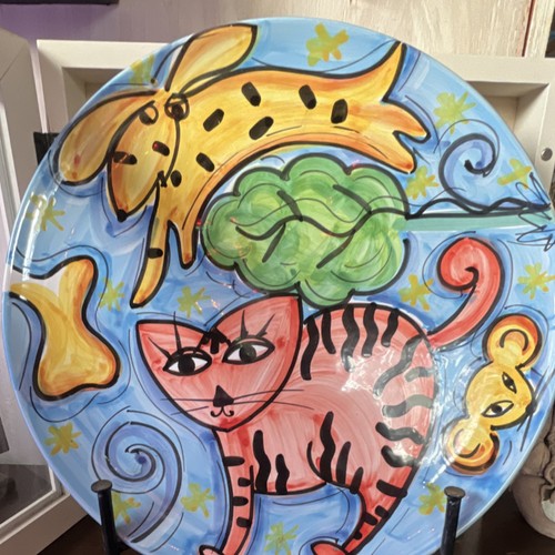 Laurel burch 1998 vintage - burch,