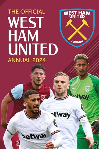 The official west ham - official,