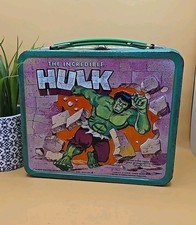Vintage 1978 "THE INCREDIBLE