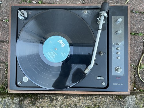Vintage bang and olufsen - vintage,