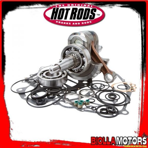 Cbk0150 kit crankshaft - cbk0150,