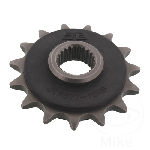 Front sprocket tooth 520 - jt, 15