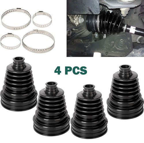 4pcs boot kit - 4pcs,