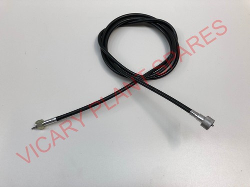 Tacho cable jcb - jcb, no