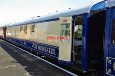 PHOTO  EXBR MARK ONE BUFFET