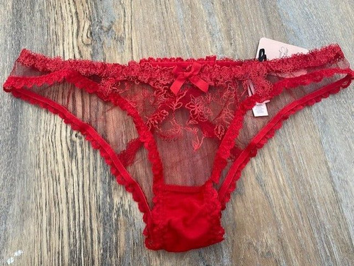 Agent provocateur red rosa - provocateur, "rosa"