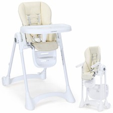 Baby Highchair Folding Infant