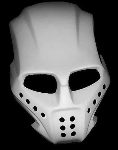 Headlight mask beam custom - mask,