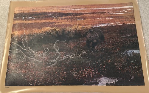 Authentic artagraph oil - authentic,
