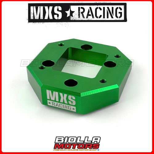 Mxs 012et001 highflow - mxs-012et001, manifold
