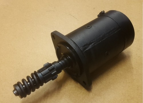 25550 starter motor - 25550,