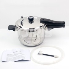 Dental Laboratory Pressure Pot