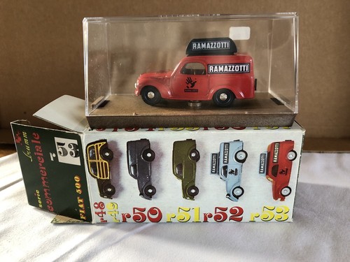 Brumm revival serie - brumm,