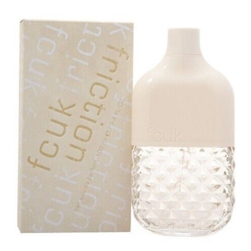 Fcuk friction for her - fcuk, 100ml