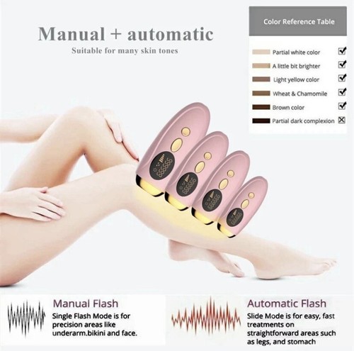 Light ipl permanent hair - light,