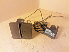 Plantronics C054A Wireless Headset base v28.09 and power supply, Cable only