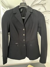 PIKEUR show jacket