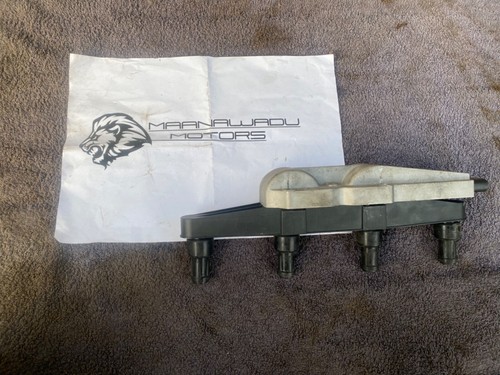 Skoda fabia mk1 coil - skoda, pack