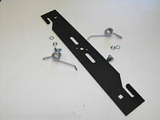 SCARIFIER DE-THATCHER