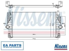 Intercooler, charger for VW