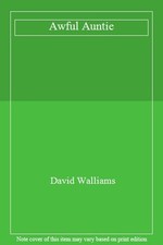 Awful Auntie By David