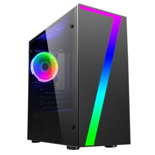 Gaming fast computer - pc,
