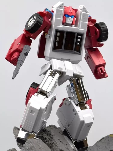 New fanstoys diverge - new, ft-58