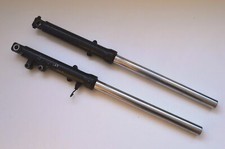 KAWASAKI EL250E Front fork
