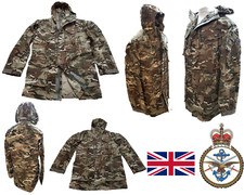 Fire Resistant Smock Windproof