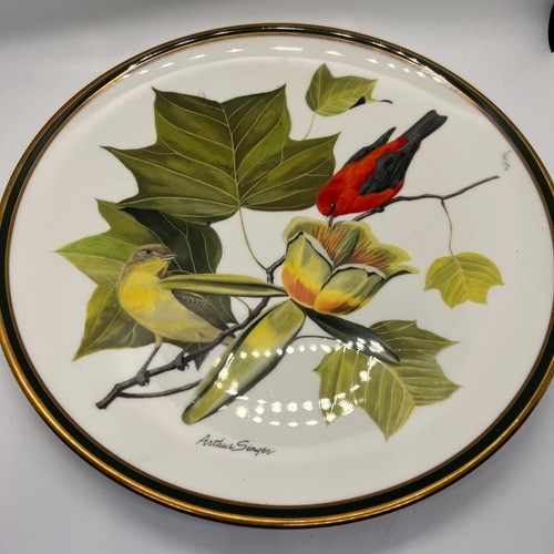 Franklin porcelain wedgwood - franklin,