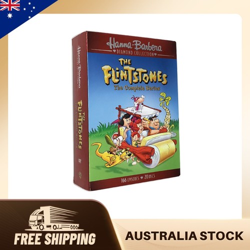 The flintstones - the,