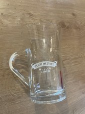 RARE ITEM- Henry Weston’s